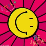 Be Happy Smile GIF - Be Happy Smile Memes Giggle - Discover & Share GIFs