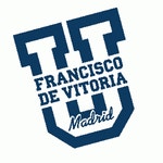 Ufv Ufvmadrid Sticker - Ufv Ufvmadrid Franciscodevitoria - Discover & Share GIFs