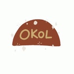 Okol Lalachan Sticker - Okol Lalachan Pelan6661 - Discover & Share GIFs