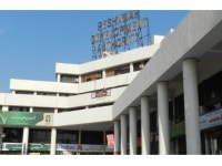 Post 2008: PDA rents out old local govt buildings to NGO, police, says councillor - The Express Tribune