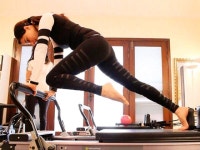 Fitness First: The Pilates Lab - The Express Tribune
