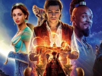 ‘Aladdin’ sequel in the works | The Express Tribune