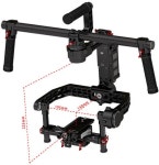 DJI Ronin 3-Axis Gimbal Stabilizer #CP.ZM.000078 - Newegg.com