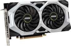MSI GeForce RTX 2060 Graphics Card RTX 2060 VENTUS XS 6G OC R - Newegg.com