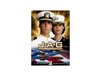 JAG: The Complete Second Season (1995 / DVD) - Newegg.com JAG: The Complete Second Season (1995 / DVD) - Newegg.com