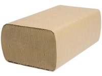 Select Folded Towel, Multifold, Natural, 9 x 9.45, 250/Pack, 4000/Carton H175 - Newegg.com Select Folded Towel, Multifold... 