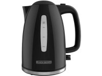 Black & Decker KE1550B 1.7 L Electric Kettle, Black - Newegg.ca Black &#38; Decker KE1550B 1.7 L Electric Kettle, Black - Newegg.ca