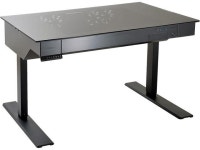 LIAN LI DK-04X Black Computer Case - Newegg.com