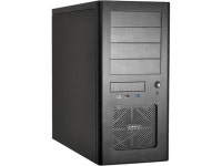 LIAN LI PC-8NB USB3.0 Black Computer Case - Newegg.com