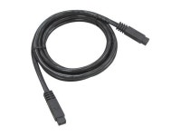 SIIG CB-899012-S3 6.6 ft. FireWire 800 9-pin to 9-pin Cable - Newegg.ca
