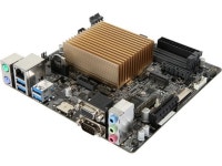 ASUS PRIME J3355I-C Built-in Intel Celeron Dual-Core J3355 SoC... J3355 SoC onboard Processor Mini ITX Motherboard &#47; CPU... 