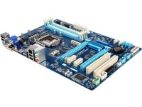 Refurbished: GIGABYTE GA-H77-DS3H LGA 1155 ATX Intel Motherboard - Newegg.ca