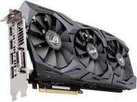 ASUS ROG GeForce GTX 1080 DirectX 12 STRIX-GTX1080-O8G-GAMING Video Card - Newegg.ca