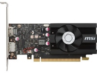 MSI GeForce GT 1030 DirectX 12 GT 1030 2G LP OC Video Card - Newegg.ca