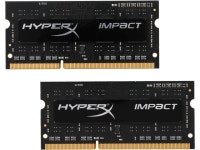 ca HyperX 8GB &#40;2 x 4GB&#41; DDR3L 1866 &#40;PC3L 14900&#41; Laptop Memory Model HX318LS11IBK2&#47;8 - Newegg.ca