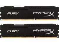 HyperX FURY 16GB (2 x 8GB) 240-Pin DDR3 SDRAM DDR3L 1600 (PC3L 12800) Desktop Memory Model HX316LC10FBK2/16 - Newegg.com HyperX... 