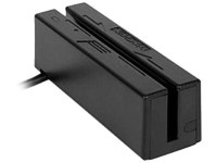 MagTek Port Powered RS-232 2-Track Mini Swipe Card Reader (Black) - Newegg.com MagTek Port Powered RS-232 2-Track Mini Swipe Card... 