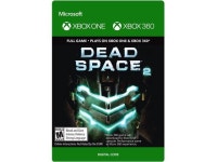 Dead Space 2 - Xbox One & Xbox 360 [Digital Code] - Newegg.com Dead Space 2 - Xbox One &#38; Xbox 360 &#91;Digital Code&#93;... 