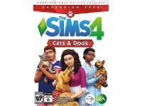 Sims 4 Cats & Dogs - PC - Newegg.com Sims 4 Cats &#38; Dogs - PC - Newegg.com