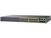 Cisco Catalyst 2960X-24TS-L Managed Ethernet Switch - Newegg.com