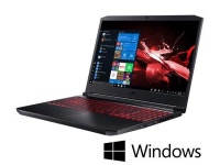 60 GHz) NVIDIA GeForce GTX 1050 8 GB Memory 256 GB SSD Windows 10 Home 64-bit Gaming Laptop - Newegg.com Acer Nitro 7 AN715-51... 