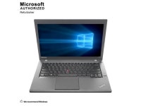 HD&#43;&#40;1600x900&#41;, Intel Core i7-4600U 2.10GHz up to 3.30GHz, 8GB DDR3L, 240GB SSD, Webcam, Windows 10 Professional 64... 