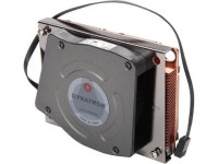 Dynatron B16 80mm 2 Ball CPU Cooler - Newegg.com