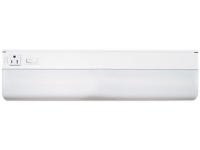 ca Ledu L9011 Under-Cabinet Fluorescent Fixture, Steel, 18-3/4 x 3-7/8 x 1-1/2, White - Newegg.ca