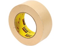 Scotch 234-2 General Purpose Masking Tape 234, 2 x 60 yards, 3 Core, Tan - Newegg.ca Scotch 234-2 General Purpose Masking Tape... 