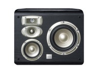 JBL Studio L Series L820BK 4-Way, 6 Wall-Mount Satellite Speaker Single - Newegg.com JBL Studio L Series L820BK 4-Way, 6&#34;... 
