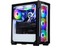 2080 Ti - Corsair 32GB DDR4 - 1TB SSD NVMe - Corsair H100i RGB Platinum Liquid Cooled 240mm - Gaming Desktop PC - White - Newegg.com