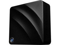 MSI Desktop Computer Cubi N-049US Pentium N3710 (1.60 GHz) 4 GB DDR3L 500 GB HDD 32 GB SSD Windows 10 Pro 64-Bit - Newegg.ca MSI... 