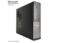 0 / HDMI / DP / VGA / Windows 10 Professional 64 Bit / 1 Year... 3.30 GHz / 8 GB DDR3 / 120GB SSD / DVD / USB... 