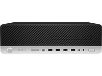 HP Desktop Computer EliteDesk 800 G5 Intel Core i7 9th Gen 9700 (3.00 GHz) 16 GB DDR4 512 GB SSD Windows 10 Pro 64-bit - Newegg.... 