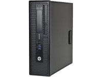 Refurbished: HP Desktop Computer EliteDesk 800 G1 Intel Core i5... com Refurbished: HP Desktop Computer EliteDesk 800 G1 Intel... 
