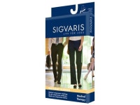 Leg- L3 RIGHT - Newegg.com Sigvaris 503WL3O77&#47;R 500 Natural Rubber 30-40 mmHg Open Toe Unisex Thigh High with Waist... 