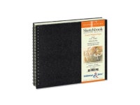 Stillman & Birn SBW500107 Gamma Series 10 x 7 Wirebound... Birn SBW500107 Gamma Series 10'' x 7'' Wirebound... 