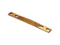 Morris Products 91620 Flexible Braid Jumper Straps 12 In. - Newegg.ca