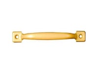 Stanley N117-671 4.38 in. Baked Enamel Brass Screen Door Pull - Newegg.ca