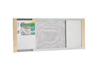 Thermwell Products 6160626 Window Screen Adjustable 15 x 45 In. - Newegg.ca