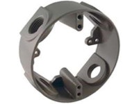 Bell Weatherproof 5363-0 4 In. Wp Exterior Adapter 1.5 In. Deep - 4.5 Out - Newegg.ca