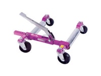 GoJak  GOJ-G6313L Left Vehicle Dolly 6300Lb Cap - Newegg.ca