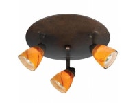 Track Lighting, Mesh White & Black - Newegg.ca Cal Lighting SL-954-3R-BKMWH Track Lighting, Mesh White &#38; Black - Newegg.ca