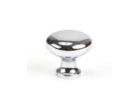 지인스해피밀 | Berenson BE1773 126 1.12 in. Advantage Plus 2 Knob - Polished Chrome - Newegg.com