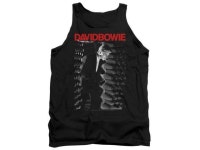 Trevco BOWIE109-TK-2 David Bowie & Station To Station-Adult Tank, Black - Medium - Newegg.com Trevco BOWIE109-TK-2 David Bowie... 
