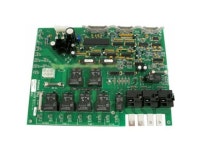 Sundance Spas SD6600-286 1 Pump with Circulation Circuit Board LX-10 - Newegg.com