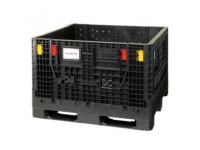 Quantum Storage QBB-4845-34 Bulk Box - 48 x 45 x 34 in. - Newegg.com