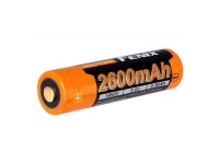 Fenix FNX-ARB-L18-2600 Arb-L18-2600 Rechargeable 18650 Battery - Newegg.ca
