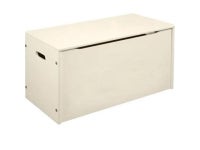 Little Colorado 058LIN 16 x 31 x 16 in. Toy Storage Chest - Linen - Newegg.com