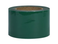 Box Partners TNB303GREEN 3 in. x 80 Gauge x 1000 foot Green Bundling Stretch Film - Newegg.com